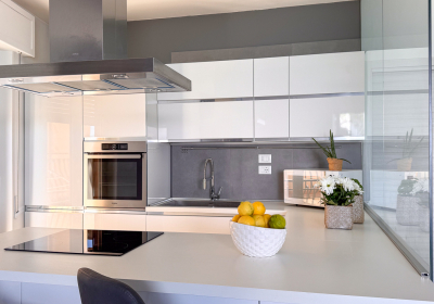 Casa Vacanze Appartamento Sguardo Di Passione